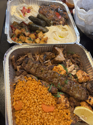 Photo of Bosa Kitchen - 310 Worple Rd, Raynes Park, London SW20 8QU